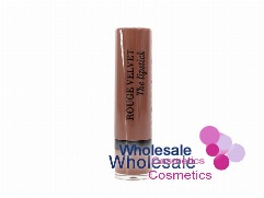 10 x Bourjois Rouge Velvet The Lipstick TESTER STOCK - 22 MOKA-DERO