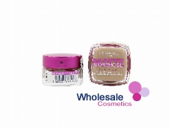 6 x L'Oreal Matte Morphose Foundation 20ml - 180 ROSY SAND