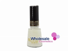 6 x Revlon Nail Polish - 71 WHITE ON WHITE