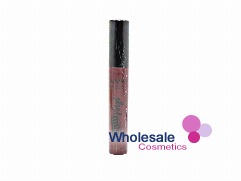 6 x NYX Professional Makeup Strictly Vinyl Lip Gloss - SVLG07 BAD GIRL