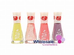 16 x Sally Hansen Insta-Dri Nail Colour - ASSORTED