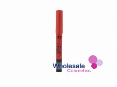 6 x Bourjois Velvet The Pencil - 15 ROUGE ES-CARMIN