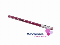 12 x NYX Professional Makeup Line Loud Lip Liner - 09 HOTTIE HIJACKER