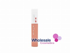 1 x Maybelline Superstay Matte Ink Liquid Lipstick - 60 POET