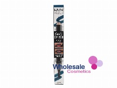 9 x NYX Makeup Professional Dazed and Diffused Blurring Lipstick - 12 VERY FAIRY