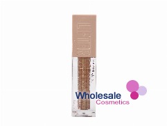 9 x Maybelline Lifter Gloss Lip Gloss - 010 CRYSTAL