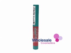 9 x Maybelline Green Edition Lipstick - 007 MOONLIGHT