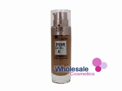 6 x Maybelline Dream Radiant Liquid Foundation + Hydrating Foundation - 60 CARAMEL