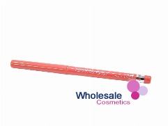 12 x Rimmel Exaggerate Full Colour Lip Liner Pencil - 102 PEACHY-BEACHY