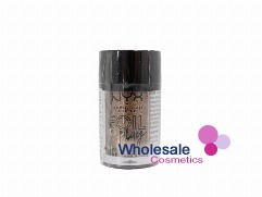 9 x NYX Professional Makeup Foil Play Cream Pigments - 04 DAGGER