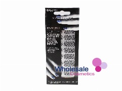 12 x Maybelline Colorshow Nail Stickers - 06 HEAVY METAL