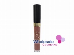 9 x Max Factor Lipfinity Velvet Matte Lip Colour - 035 ELEGANT BROWN