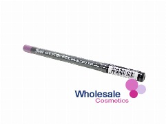 12 x NYX Professional Makeup Suede Matte Lip Liner - RUN THE WORLD