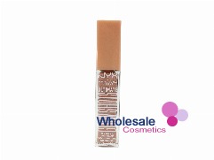 6 x NYX Professional Makeup Ultimate Glow Shots Eyeshadow - 09 MANGO MOMENT