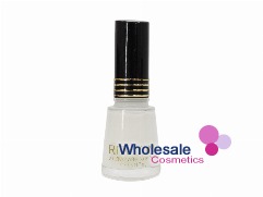 6 x Revlon Nail Polish - 050 WHITE ON WHITE