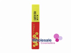 9 x Maybelline Superstay Matte Ink Liquid Lipstick Limited Edition - 445 ENERGIZER