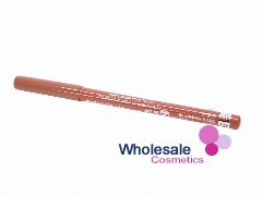 12 x Rimmel Lasting Finish 1000 Kisses Lip Liner Pencil - 080 BLUSHING NUDE