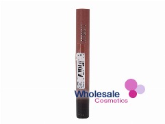 9 x Maybelline New York Color Sensational Ultimatte Lipstick - 699 MORE BUFF