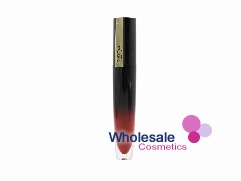 9 x L'oreal Rouge Brilliant Signature High Shine Liquid Lipstick - 312 BE POWERFUL