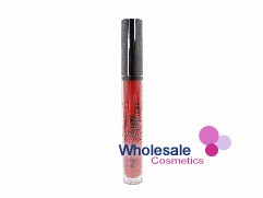 9 x NYX Professional Makeup Slip Tease Lip Oil - 11 RED QUEEN