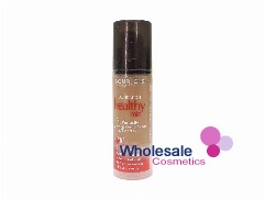 13 x Bourjois Healthy Mix Foundation - 58 DARK BRONZE