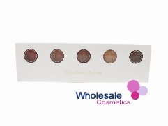 8 x Elizabeth Arden Lip & Eye Shadow Palette
