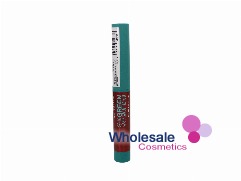 9 x Maybelline Green Edition Lipstick - 002 BONFIRE