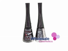8 x Bourjois 1seconde Nail Polish - No 24