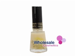 6 x Revlon Nail Polish - 005 SHEER BLUSH