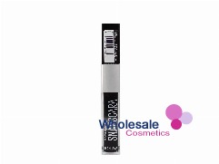 10 x Maybelline Snapscara Mascara - 01 PITCH BLACK