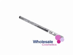 1 x Maybelline Lasting Drama Carbon Matte Eyeliner - 810 IRON GRAY