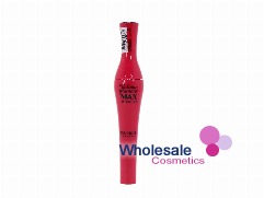 9 x Bourjois Volume Glamour Max Definition - 51 MAX BLACK