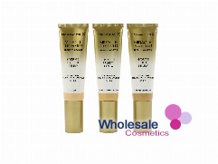 12 x Max Factor Miracle Second Skin Hydrating Foundation - ASSORTED