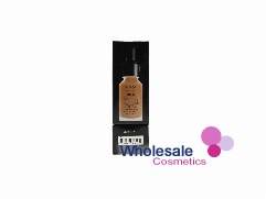 6 x NYX Total Control Drop Foundation - 16 MAHOGANY 13ml