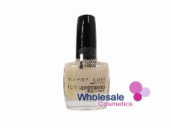 6 x Maybelline Forever Strong Professional Nail Colour - 29 ETERNAL IVORY