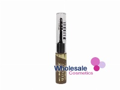 9 x Max Factor Browfinity Long Wear Brow Tint - 001 SOFT BROWN
