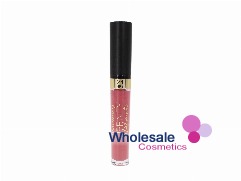 7 x Max Factor Lipfinity Velvet Matte Lip Colour - 020 COCO CREME