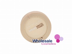 12 x Maybelline Dream Matte Powder Compact Foundation - 03 GOLDEN BEIGE