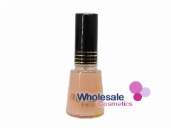 6 x Revlon Nail Polish - 83 PINK NUDE