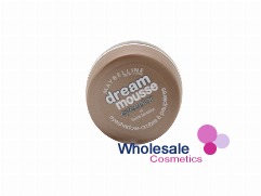 12 x Maybelline Dream Mousse Eye Colour - 14 SUEDE SENSATION