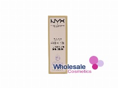 6 x NYX Professional Makeup Bare With Me Luminous Tinted Skin Serum - LIGHT MEDIUM