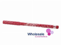 12 x Rimmel Lasting Finish 1000 Kisses Lip Liner Pencil - 004 INDIAN PINK