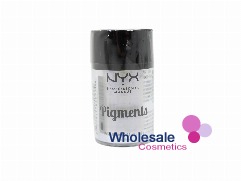 9 x NYX Professional Makeup Pigments Eye Shadow Enhancer - 11 LUNA