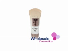 2 x Maybelline Dream Matte BB Beauty Balm and Mattifying Primer - LIGHT/MEDIUM