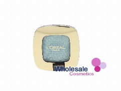 9 x L'Oreal Color Riche L'Ombre Pure Eyeshadow - 602 PLUME DE PAON