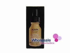 6 x NYX Total Control Drop Pro Foundation - 11 BEIGE