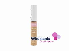 6 x Cover Girl Concealer Clean Fresh - 360 MEDIUM