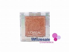 7 x L'Oreal Queen Oil Eye Shadow - 37 EXTRAORDINAIRE