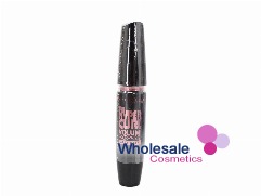 1 x Maybelline The Hyper Curl Volume Express Mascara
