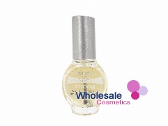8 x L'Oreal Manicure Nail Polish - STRONG